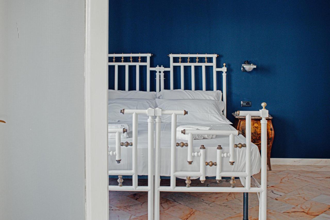 Casa Sava Bed and Breakfast San Pietro  Exteriör bild