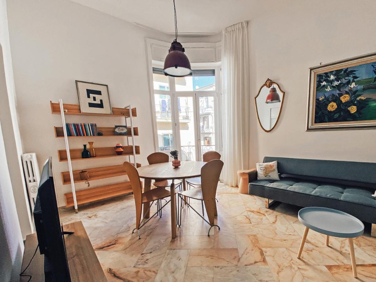 Casa Sava Bed and Breakfast San Pietro  Exteriör bild
