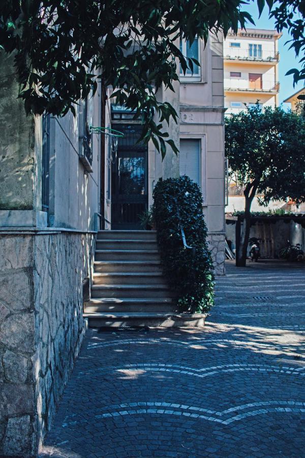 Casa Sava Bed and Breakfast San Pietro  Exteriör bild