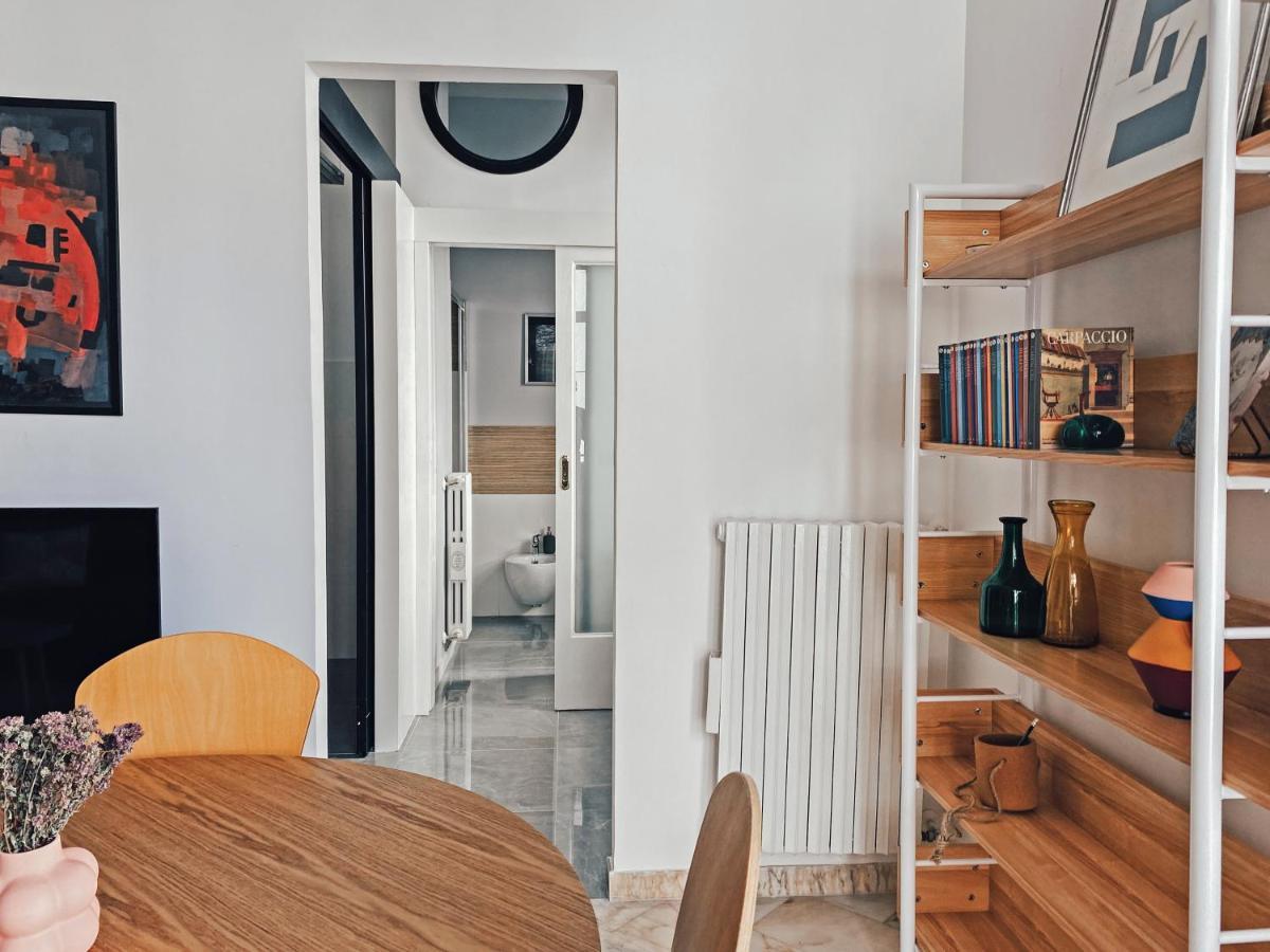 Casa Sava Bed and Breakfast San Pietro  Exteriör bild