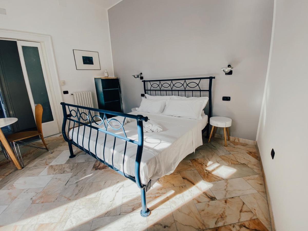 Casa Sava Bed and Breakfast San Pietro  Exteriör bild