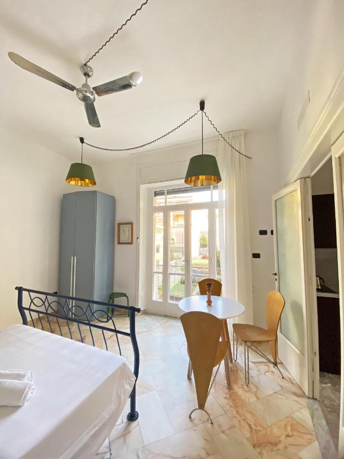 Casa Sava Bed and Breakfast San Pietro  Exteriör bild