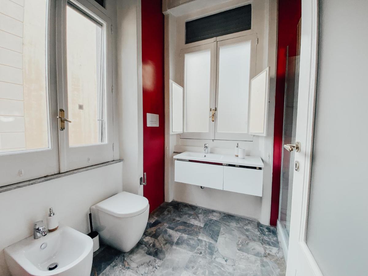 Casa Sava Bed and Breakfast San Pietro  Exteriör bild